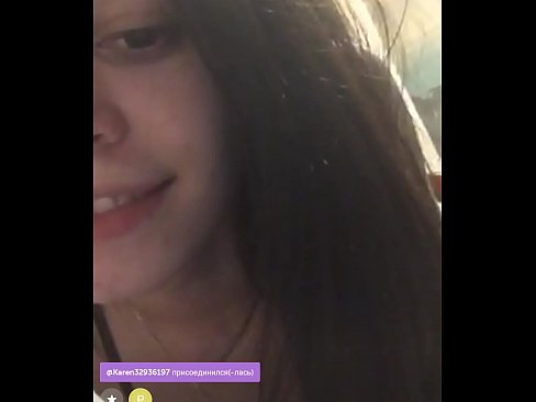 ❤️ Slutty 'yar Rasha (Periscope, VKontakte, Instagram) ❤❌ Batsa vk