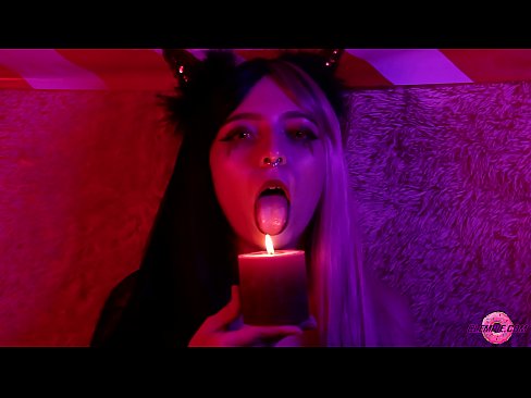 ❤️ Ƙaunar Ƙauna daga Sexy Succubus tare da Cika Baki ❤❌ Batsa vk